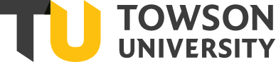 Towson University Logo